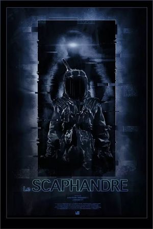 The Hazmat Suit's poster