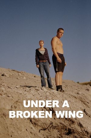 Under a Broken Wing's poster