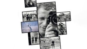 Looking for Gilles Caron's poster