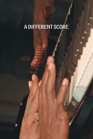 A Different Score's poster