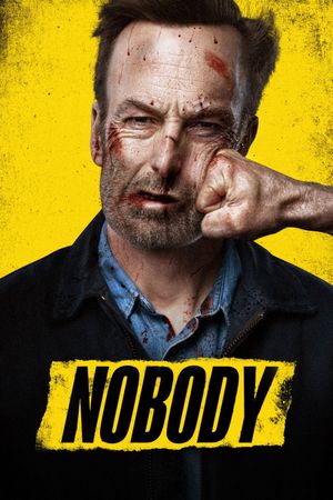 Nobody's poster
