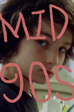 Mid90s's poster
