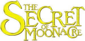 The Secret of Moonacre's poster