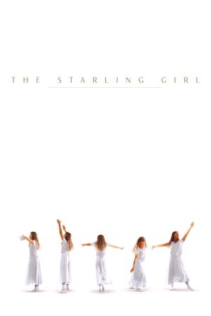 The Starling Girl's poster