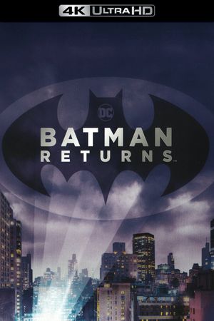 Batman Returns's poster