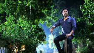 Thondan's poster