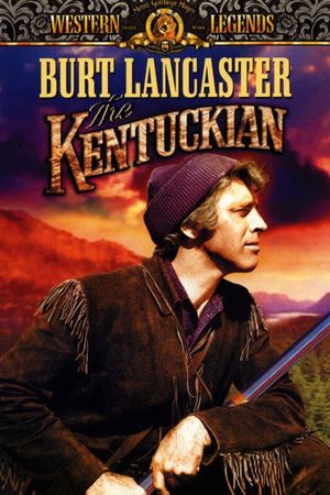 The Kentuckian's poster
