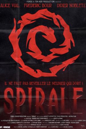 Spirale's poster image