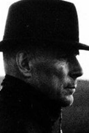 Barnavännen's poster