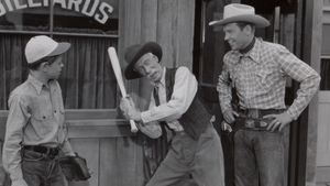 Silver City Bonanza's poster