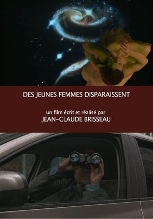 Des jeunes femmes disparaissent's poster