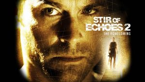 Stir of Echoes: The Homecoming's poster