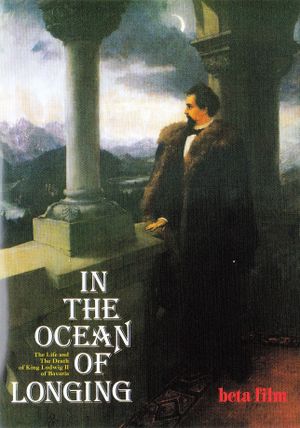 In the Ocean of Longing's poster