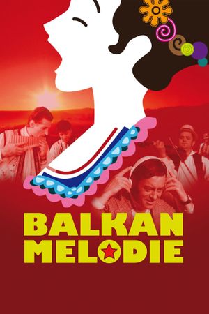 Balkan Melodie's poster