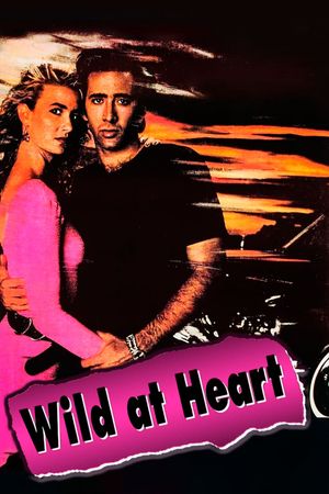 Wild at Heart's poster