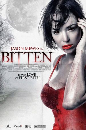 Bitten's poster