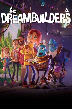 Dreambuilders's poster image