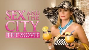 Sex and the City's poster