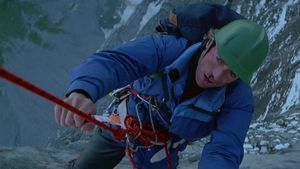 The Eiger Sanction's poster