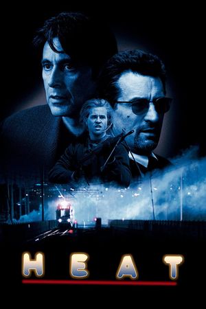 Heat's poster