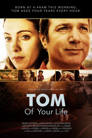 Tom of Your Life's poster