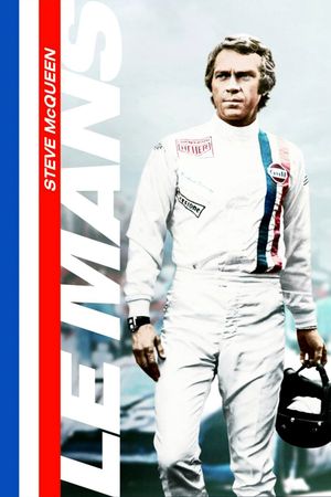Le Mans's poster