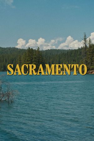 Sacramento's poster