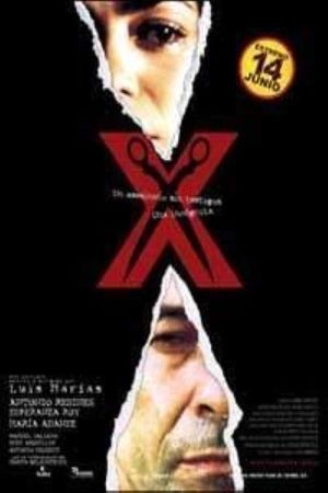 X's poster