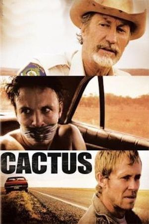 Cactus's poster