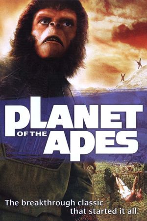 Planet of the Apes's poster