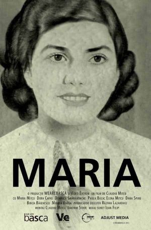 Maria's poster image