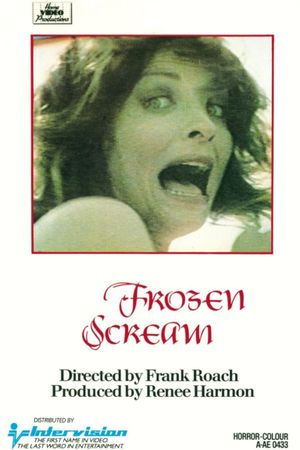 Frozen Scream's poster