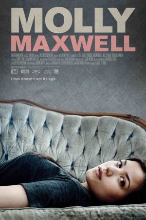 Molly Maxwell's poster