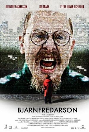Mr. Bjarnfreðarson's poster image