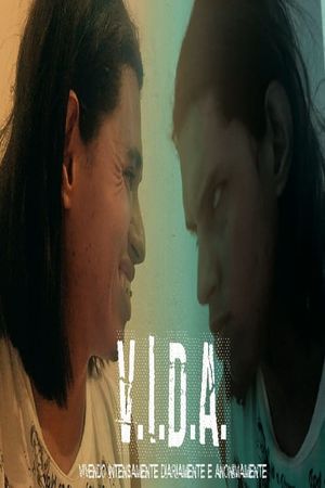 L.I.F.E.- Living Intensely For Ever's poster