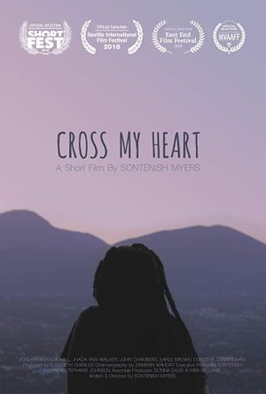 Cross My Heart's poster