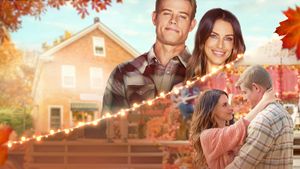 A Harvest Homecoming's poster