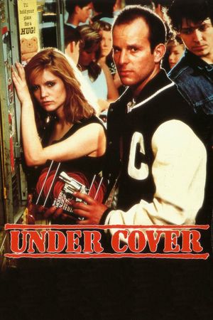 Under Cover's poster