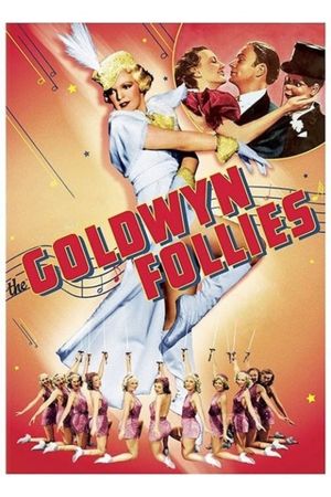 The Goldwyn Follies's poster