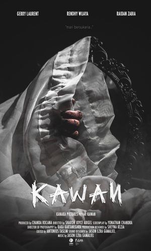 Kawan's poster