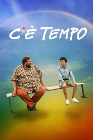 C'è tempo's poster