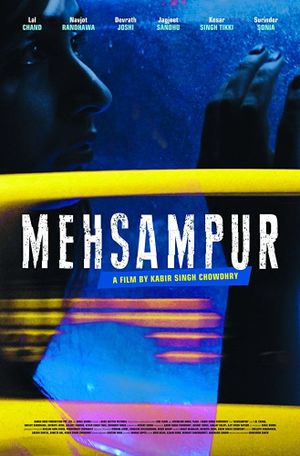 Mehsampur's poster image