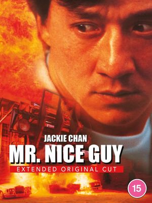 Mr. Nice Guy's poster