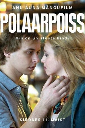 The Polar Boy's poster