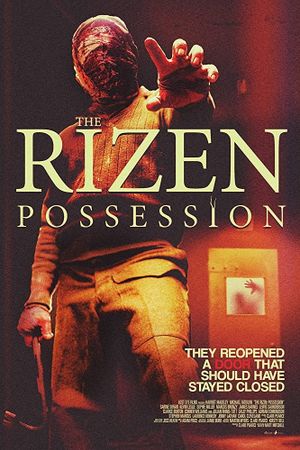 The Rizen: Possession's poster