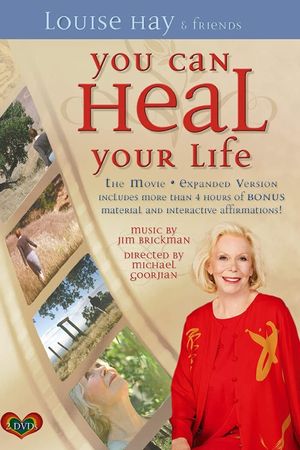 You Can Heal Your Life's poster