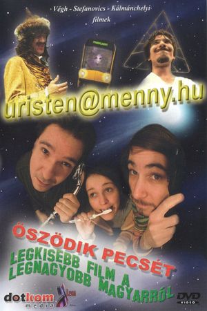 Uristen@menny.hu's poster