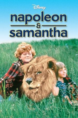 Napoleon and Samantha's poster