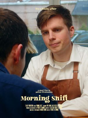 Morning Shift's poster