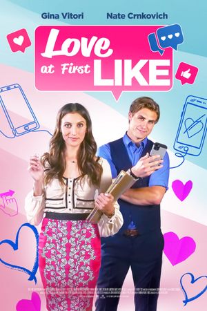 Love at First Like's poster image